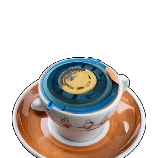 Стикер Audi B8 - 5