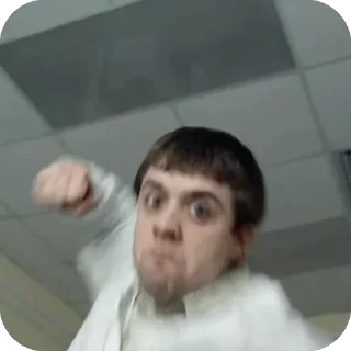 Sticker Больше стикеров тут: @stickers_memy - 7