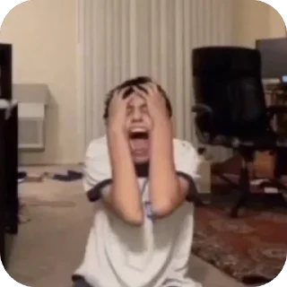 Sticker Больше стикеров тут: @stickers_memy - 3