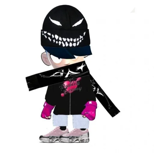 Sticker bs 😎 @casualsongsss - 10