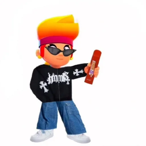 Sticker bs 😎 @casualsongsss - 9