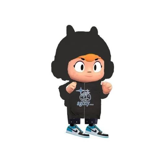 Sticker bs 😎 @casualsongsss - 1