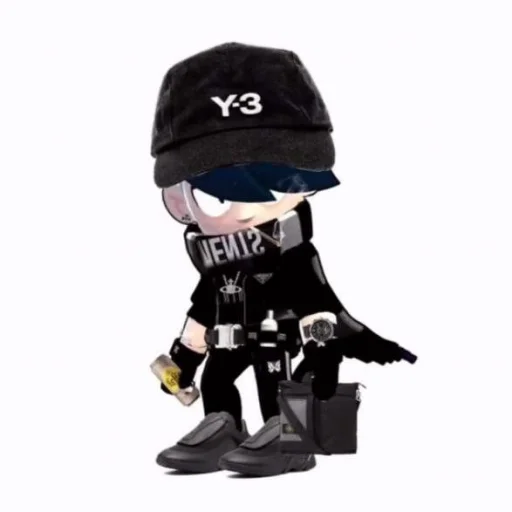 Sticker bs 😎 @casualsongsss - 0