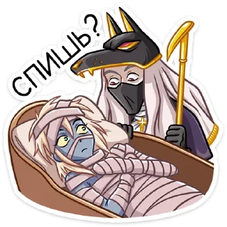 Стикер Август Кройц (@TgSticker) - 0