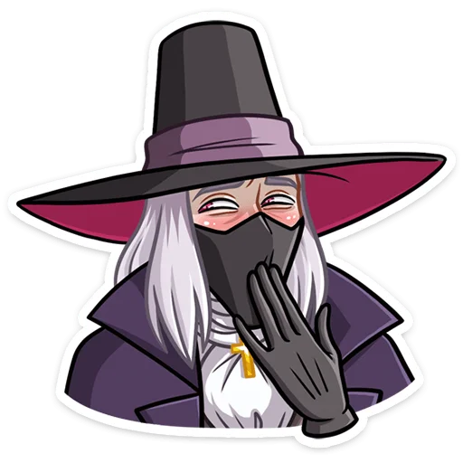 Стикер augustkreuz - 1