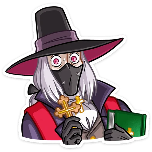 Sticker augustkreuz - 1