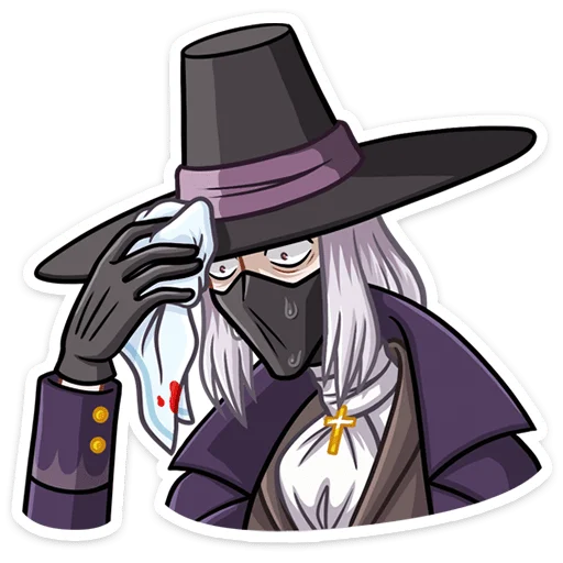 Sticker augustkreuz - 1