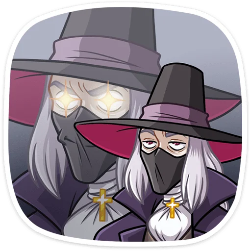 Sticker augustkreuz - 1