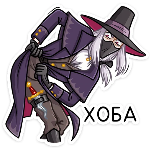 Стикер augustkreuz - 1