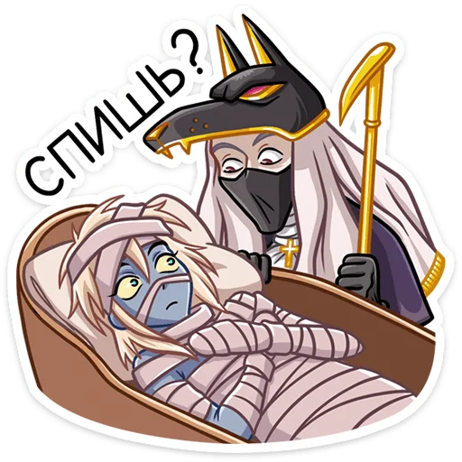 Стикер augustkreuz - 1