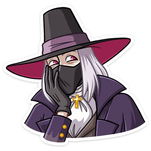 Sticker augustkreuz - 1