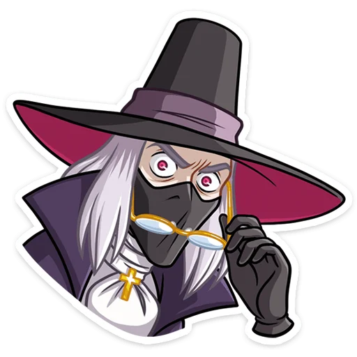 Sticker augustkreuz - 1