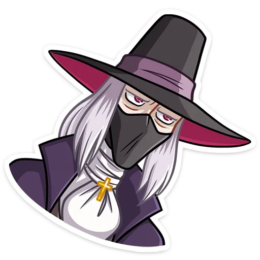 Sticker augustkreuz - 1