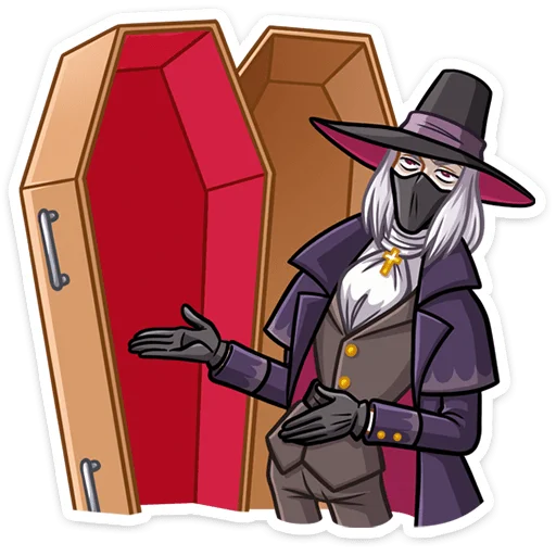 Sticker augustkreuz - 1