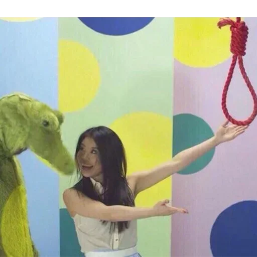 clothing person woman