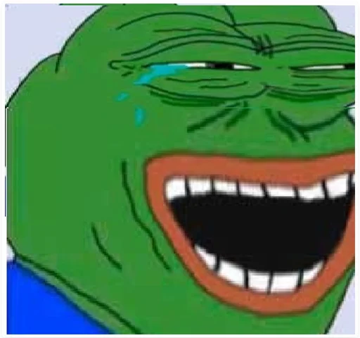 Стикер auok? - 7