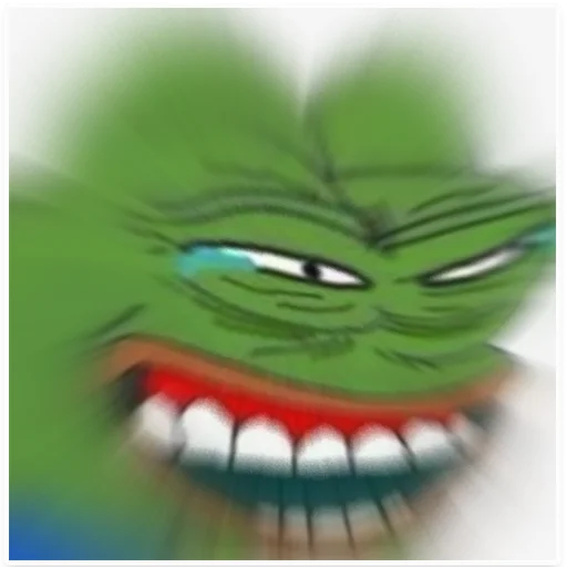 Стикер auok? - 5