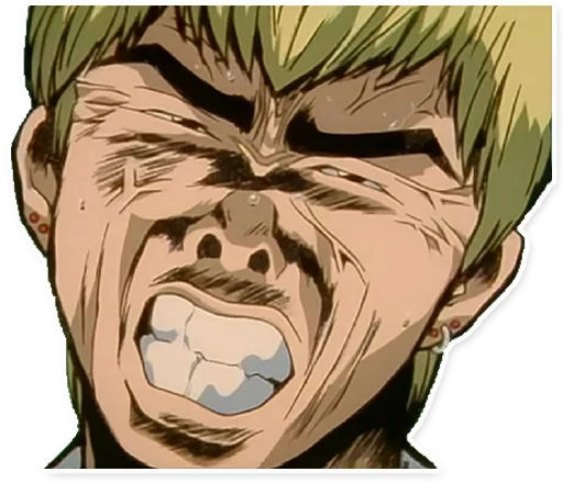 Стикер auok? - 4