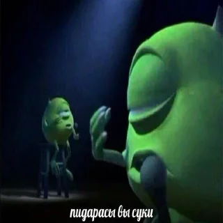 Sticker инкрустация золотом бу @hohlitsa - 10