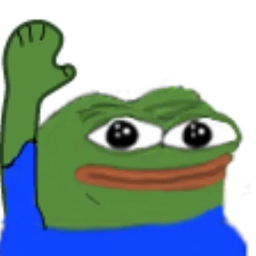 мультфильм лягушка искусство