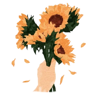 autumnCarnet - цветок