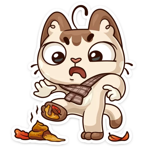 мультфильм клипарт рисование