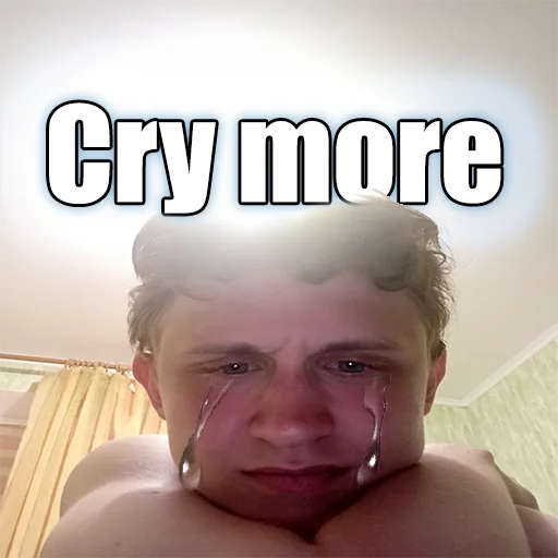 Sticker auvenscock - 1