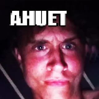 Sticker Auvenscock - 1