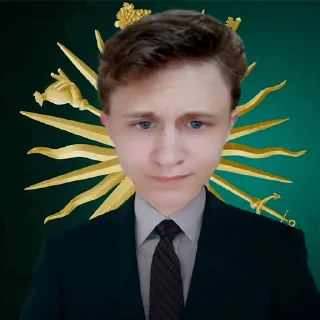 Sticker Auvenscock - 3