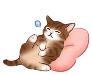 Стикер Больше стикеров 👉🏻 @stickertg4 - 11