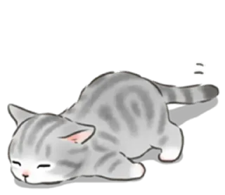 Стикер Больше стикеров 👉🏻 @stickertg4 - 0