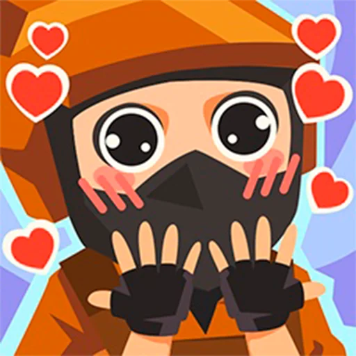 Аватарки Standoff 2 @union_standoff2 - клипарт