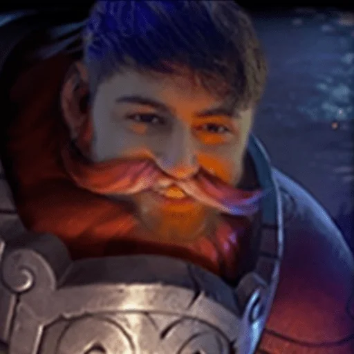 human face person fictional character