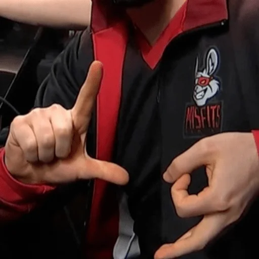 person clothing wrist