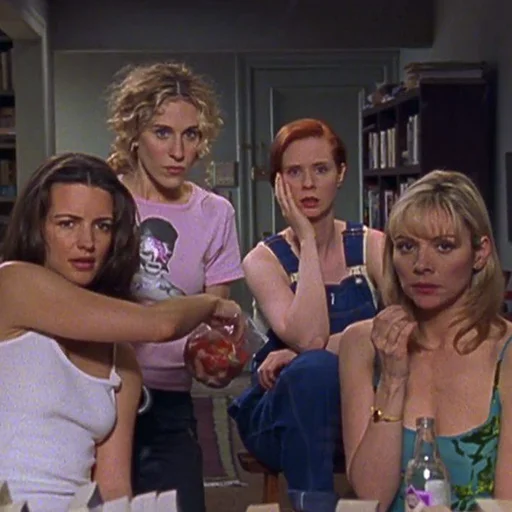 Стикер АФАНЕСКА - 4