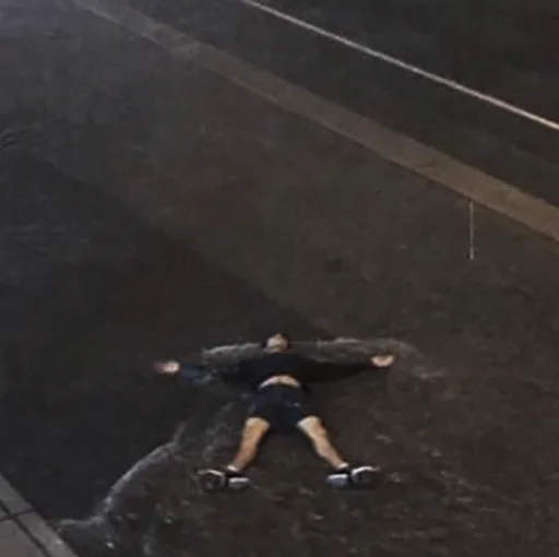 Стикер АФАНЕСКА - 3