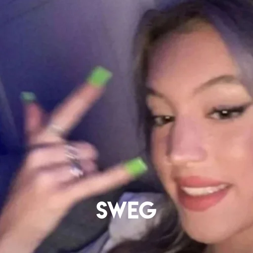 person human face cosmetics