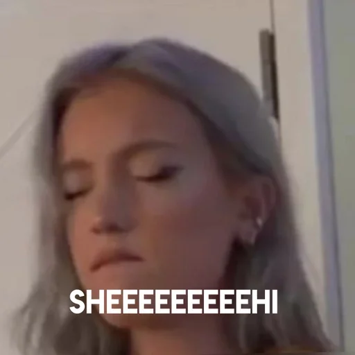 human face person skin