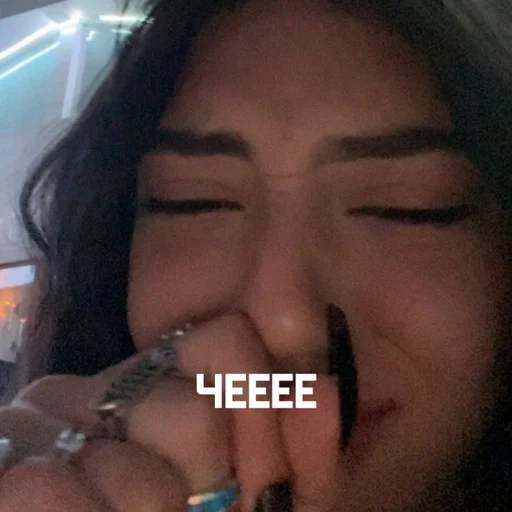 human face person skin