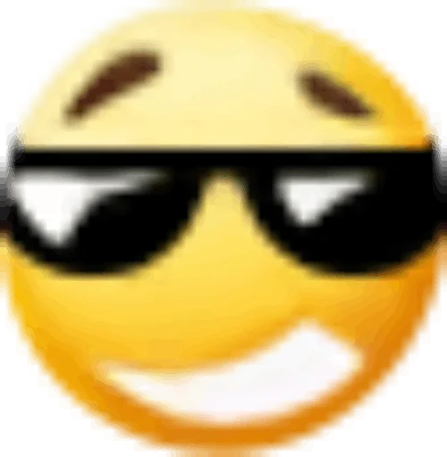 смайлик смайлик улыбаться