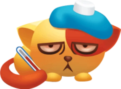 клипарт мультипликация улыбаться