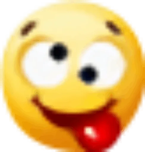 смайлик смайлик улыбаться