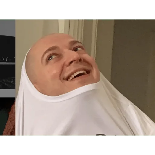 Sticker Оксиминог - 9