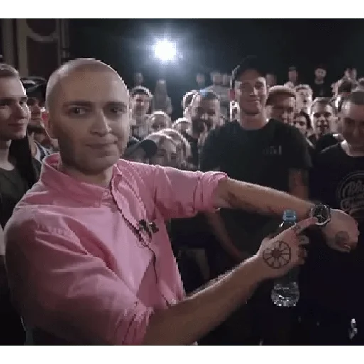 Sticker Оксиминог - 8