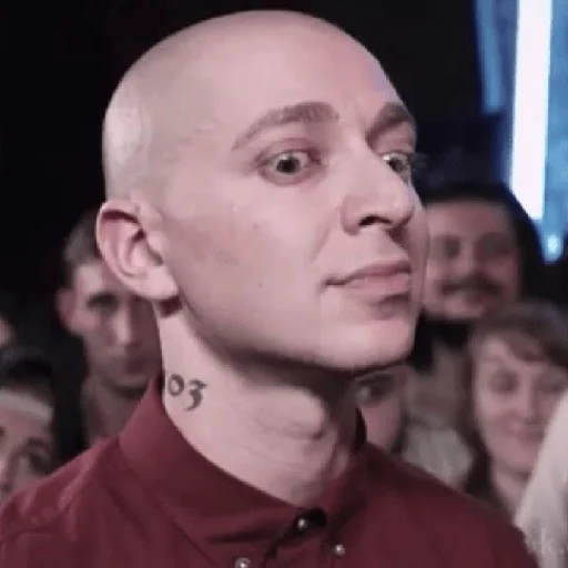 Sticker Оксиминог - 7