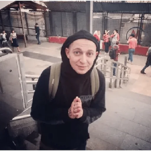 Sticker Оксиминог - 5