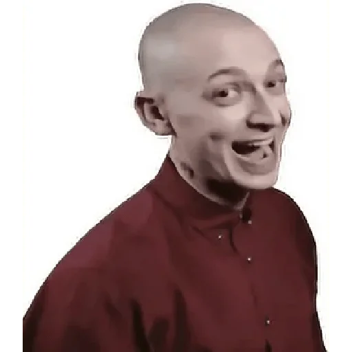 Sticker Оксиминог - 4