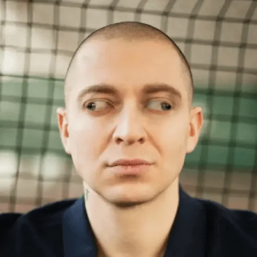 Sticker Оксиминог - 1