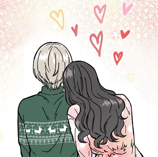 Стикер Аве Юри - @ave_yuri - 2