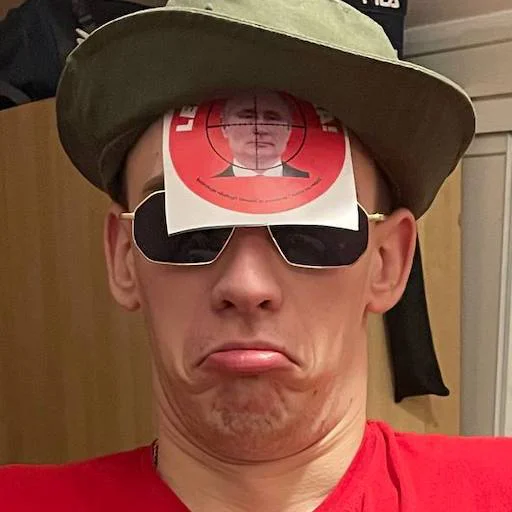 Стикер Average Wyspa Enjoyers🍺 - 10